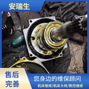 南京机器人维修保养 专用机械设备定制设计改造加工安装