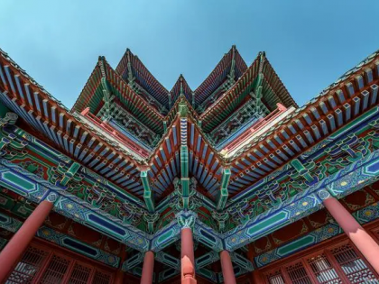陕西西安古建筑工程专业承包壹级资质的市场优势